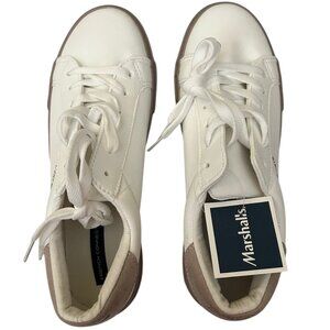 French Connection Becka Two Tone Sneakers